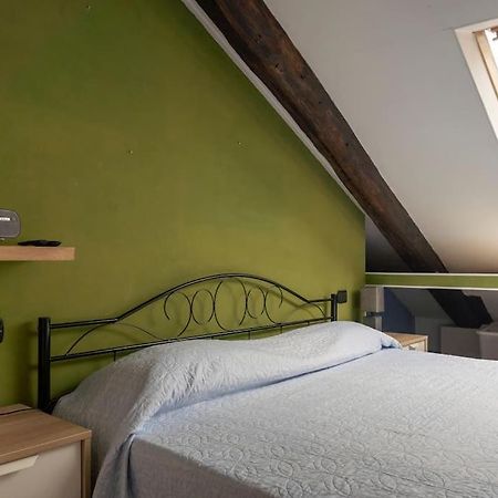 Cozy Attic In The City Center Turin Extérieur photo