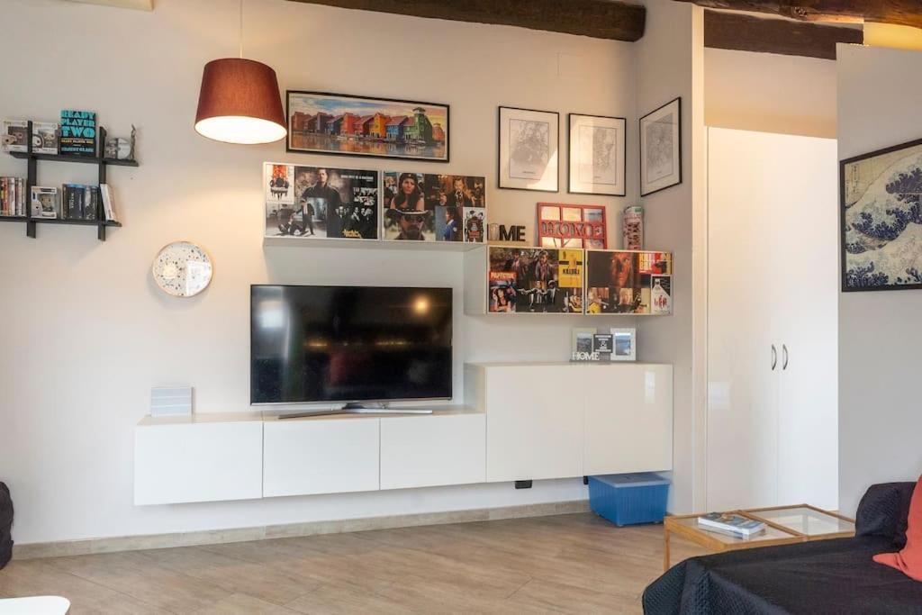 Cozy Attic In The City Center Turin Extérieur photo